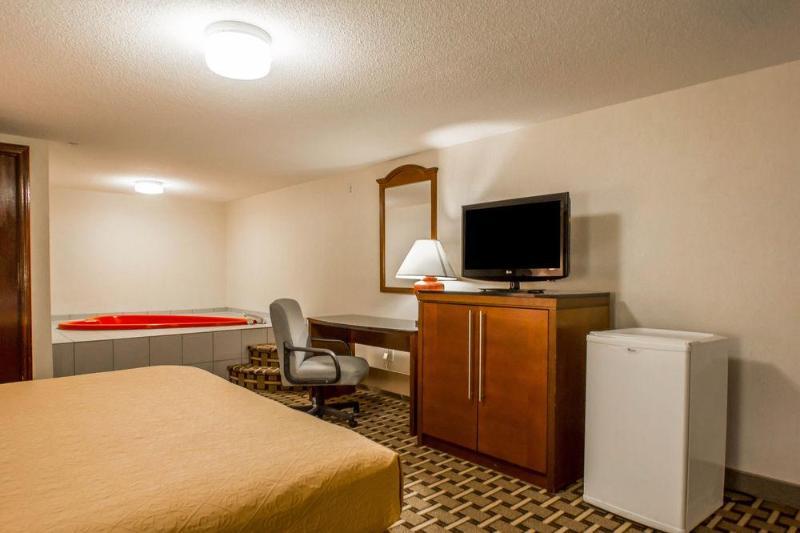 Motel 6 Hermiston Or Umatilla Exterior foto